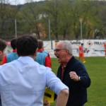 Kras Repen - Cjarlins Muzane