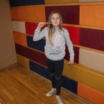 AŠZ Dom, gostovanje v Sarajevu