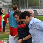 Kras Repen - Cjarlins Muzane