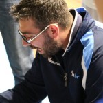 Bor Radenska – Fagagna