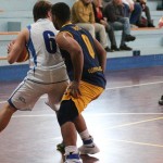 Kontovel – Nord Caravan Roraigrande