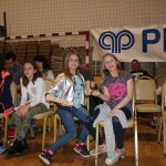 AŠZ Dom, gostovanje v Sarajevu