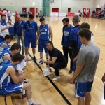 Mestre – Jadran Ispem