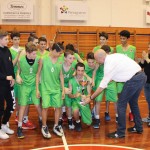 Dom Gorica - Cordenons