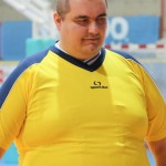 Košarkarsko prvenstvo Bomba