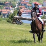 Etapa evropskega pokala v disciplini trek