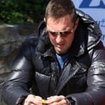 Evropski pokal TREC - tiskovna konferenca