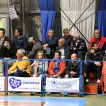 Bor Radenska – Fagagna