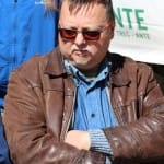 Evropski pokal TREC - tiskovna konferenca
