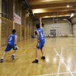 AŠZ Dom, gostovanje v Sarajevu