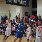 Mestre – Jadran Ispem