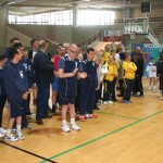 Košarkarsko prvenstvo Bomba