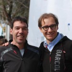 Mednarodna regata v organizaciji SVBG in TPK Sirena