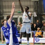 Bor Radenska – Fagagna