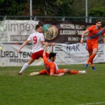 Kras Repen - Cjarlins Muzane