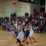 Mestre – Jadran Ispem