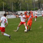 Kras Repen - Cjarlins Muzane