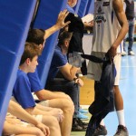 Bor Radenska – Fagagna