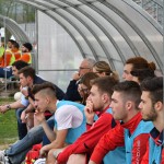 Kras Repen - Cjarlins Muzane