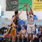 Kontovel – Nord Caravan Roraigrande