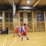 AŠZ Dom, gostovanje v Sarajevu