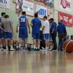 Mestre – Jadran Ispem