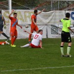 Kras Repen - Cjarlins Muzane