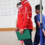 Volley Mania