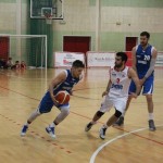 Mestre – Jadran Ispem