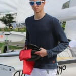 Mednarodna regata v organizaciji SVBG in TPK Sirena