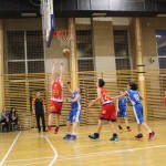 AŠZ Dom, gostovanje v Sarajevu