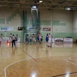 Mestre – Jadran Ispem