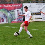 Kras Repen - Cjarlins Muzane