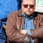 Evropski pokal TREC - tiskovna konferenca