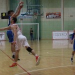 Mestre – Jadran Ispem