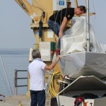 Mednarodna regata v organizaciji SVBG in TPK Sirena