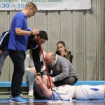 Bor Radenska – Fagagna