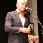 Nagrajevanje Tržaško smučarsko prvenstvo