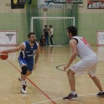 Mestre – Jadran Ispem