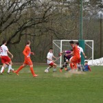 Kras Repen - Cjarlins Muzane