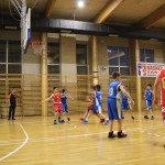 AŠZ Dom, gostovanje v Sarajevu