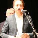 Nagrajevanje Tržaško smučarsko prvenstvo