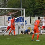 Kras Repen - Cjarlins Muzane