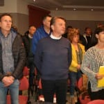 Redni občni zbor ZSŠDI