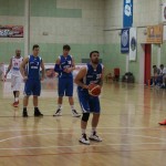 Mestre – Jadran Ispem