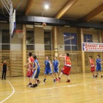 AŠZ Dom, gostovanje v Sarajevu