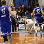 Bor Radenska – Fagagna