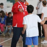 Volley Mania