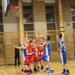 AŠZ Dom, gostovanje v Sarajevu