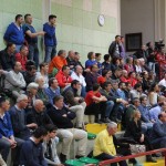 Mestre – Jadran Ispem